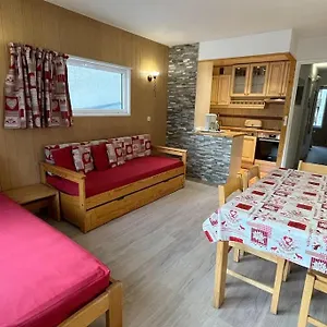  Appartement T2 Spacieux Lumineux Val Claret